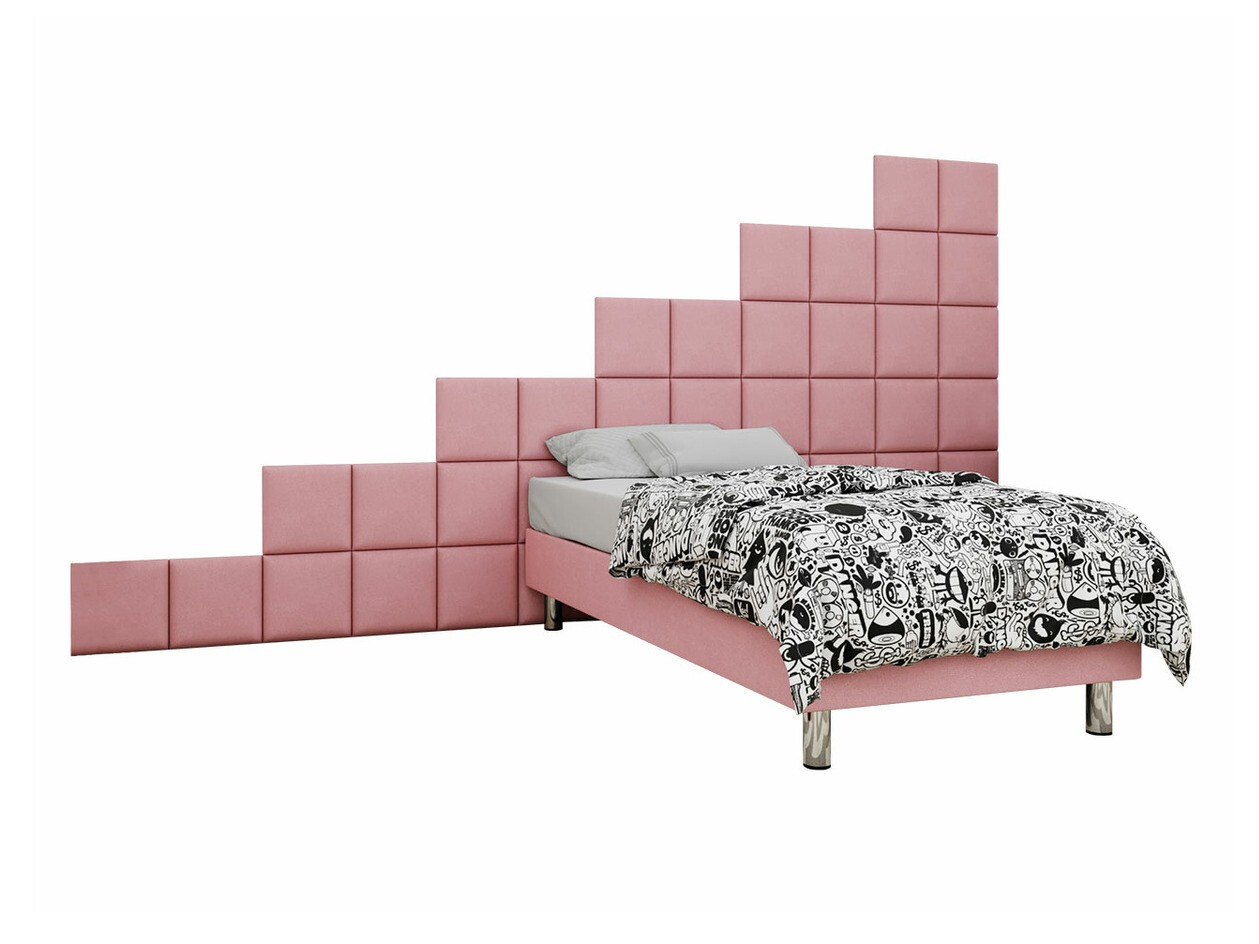 Lit boxspring Logan 105 (Manila 09)