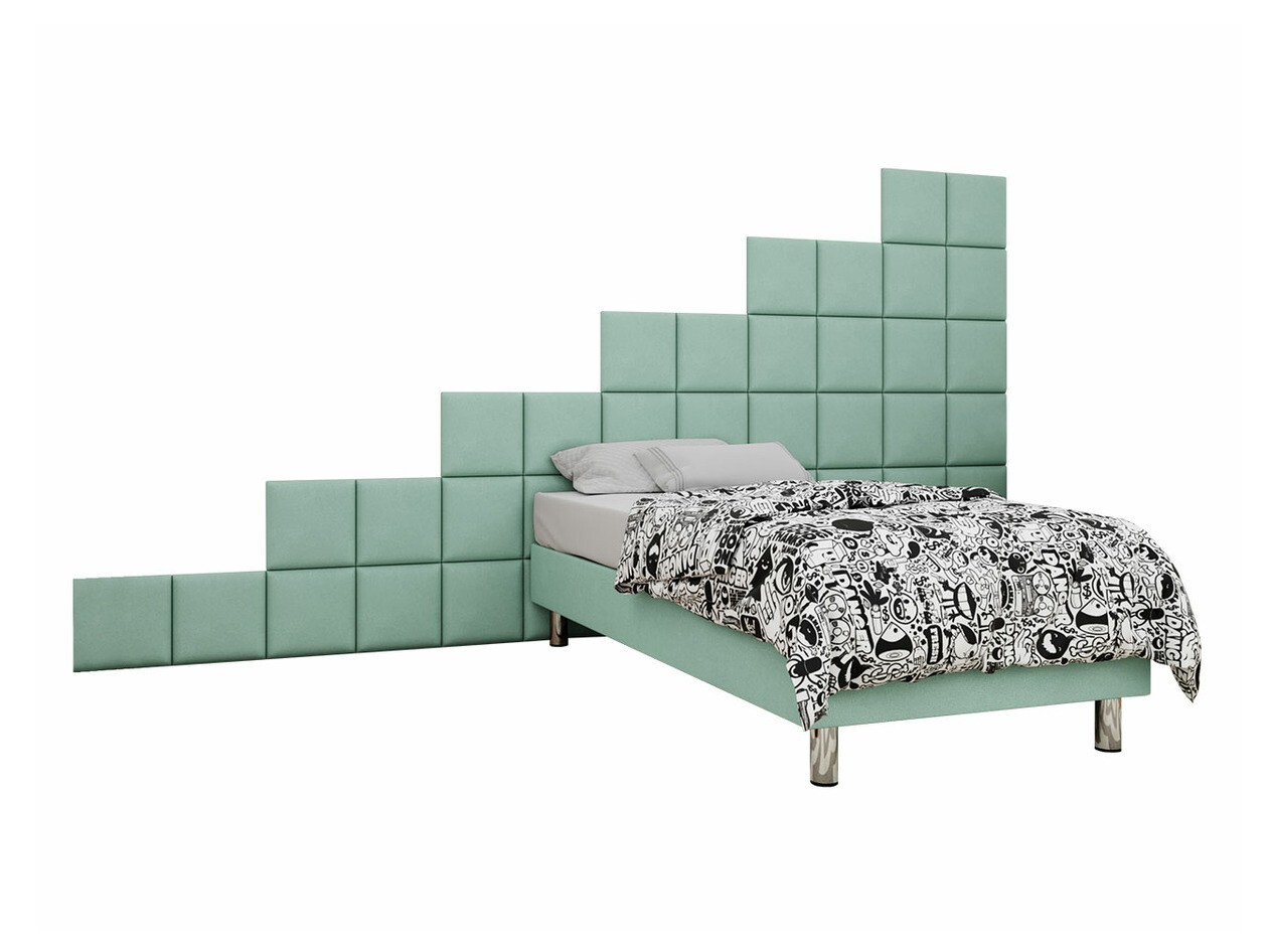 Lit boxspring Logan 105 (Manila 11)