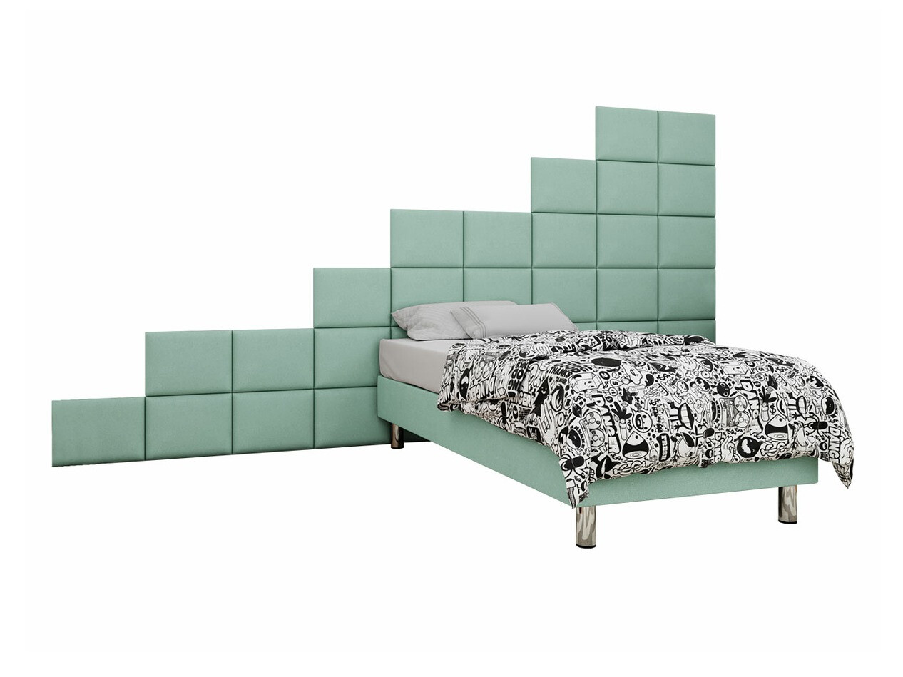 Lit boxspring Logan 106 (Manila 11)