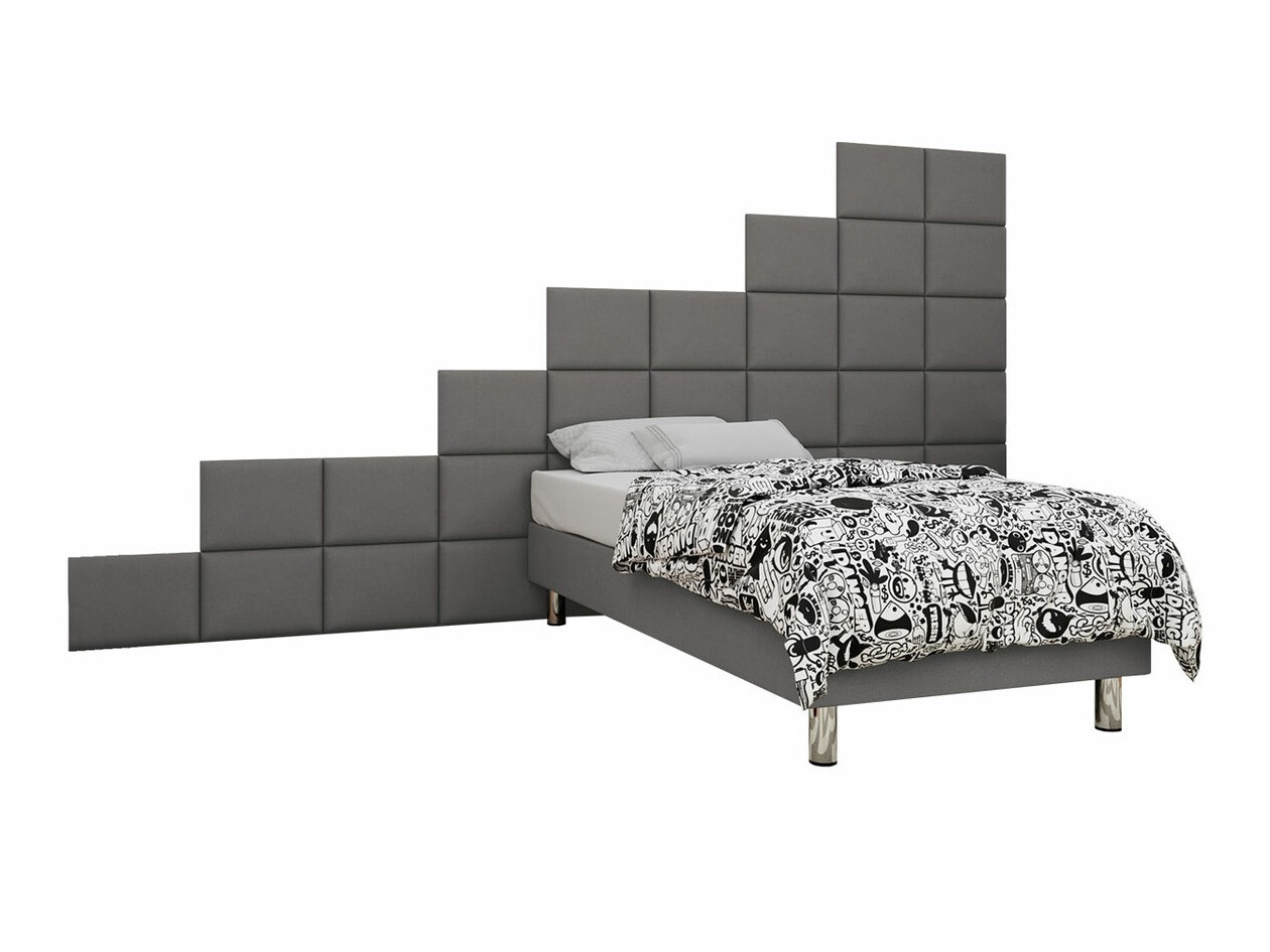 Lit boxspring Logan 106 (Manila 16)