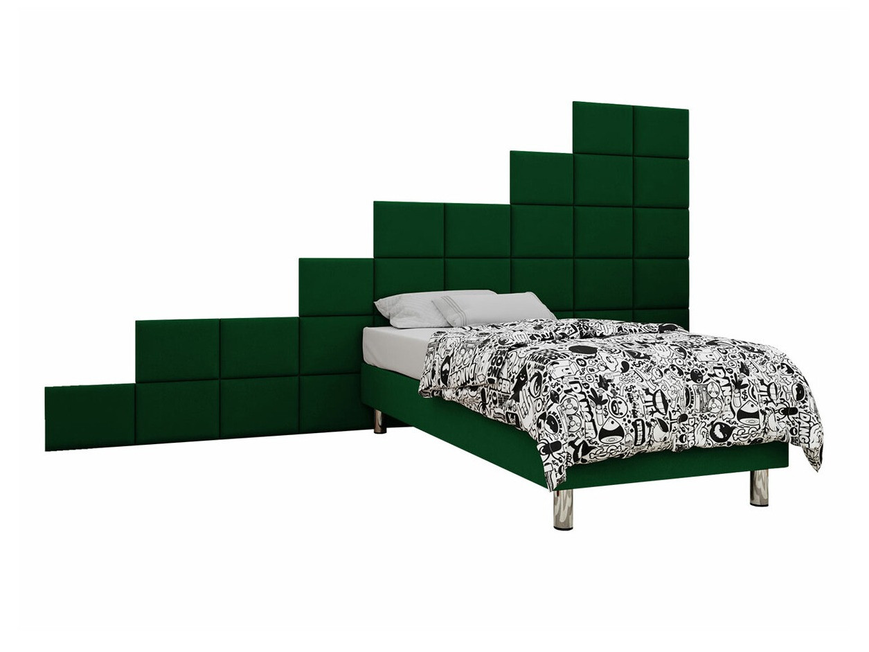 Lit boxspring Logan 106 (Manila 35)