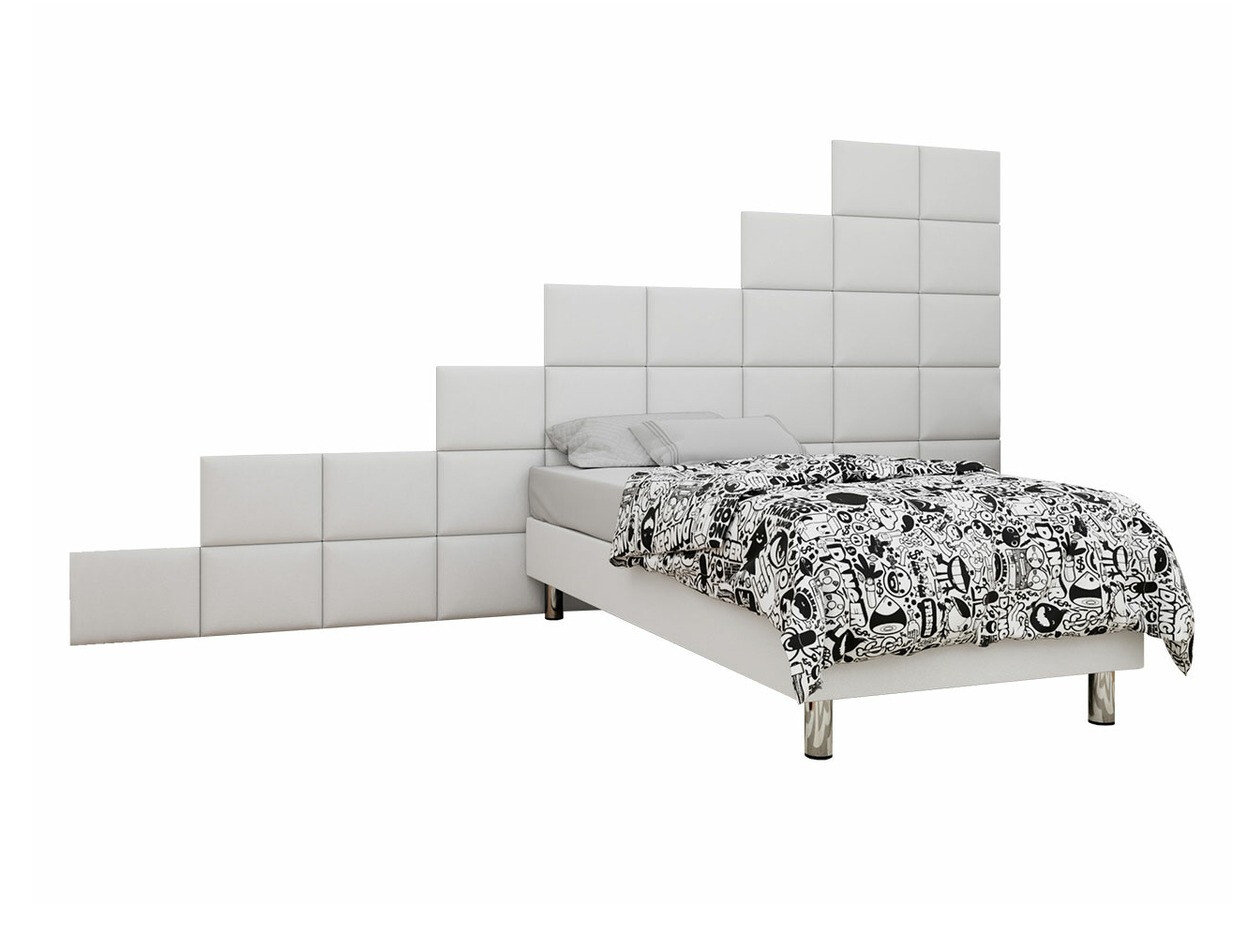 Lit boxspring Logan 106 (Soft 017)