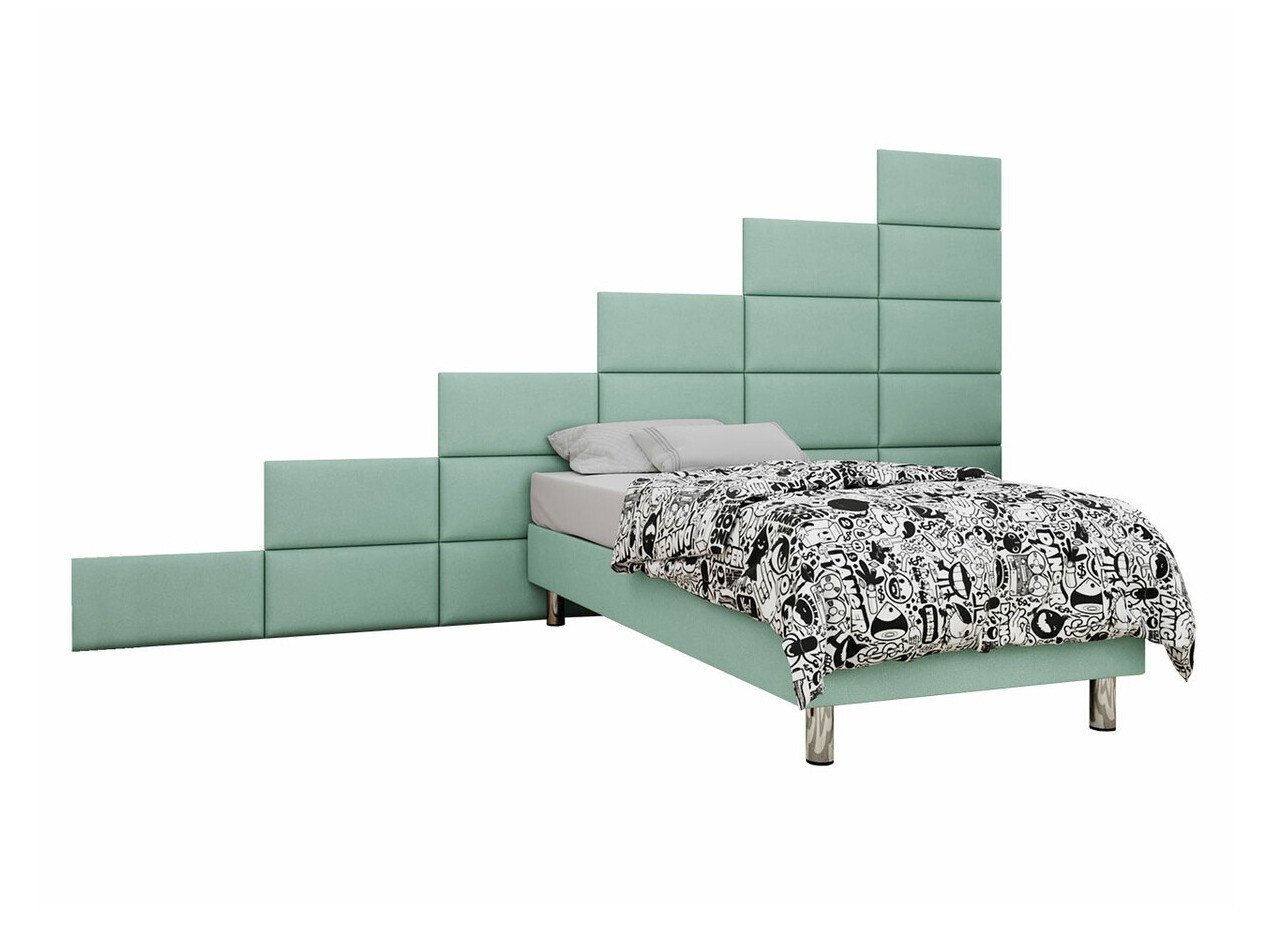 Lit boxspring Logan 107 (Manila 11)