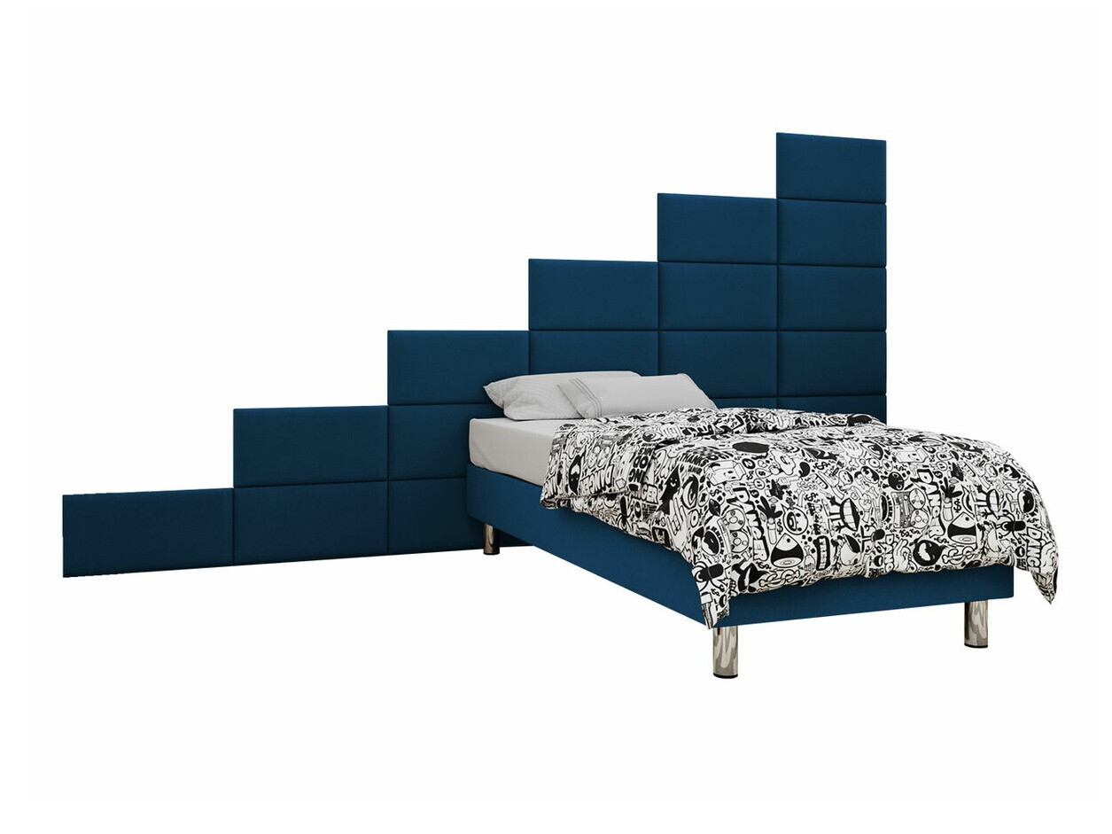 Lit boxspring Logan 107 (Manila 26)