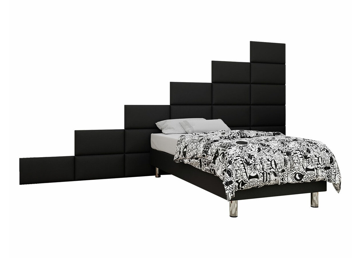 Lit boxspring Logan 107 (Soft 011)