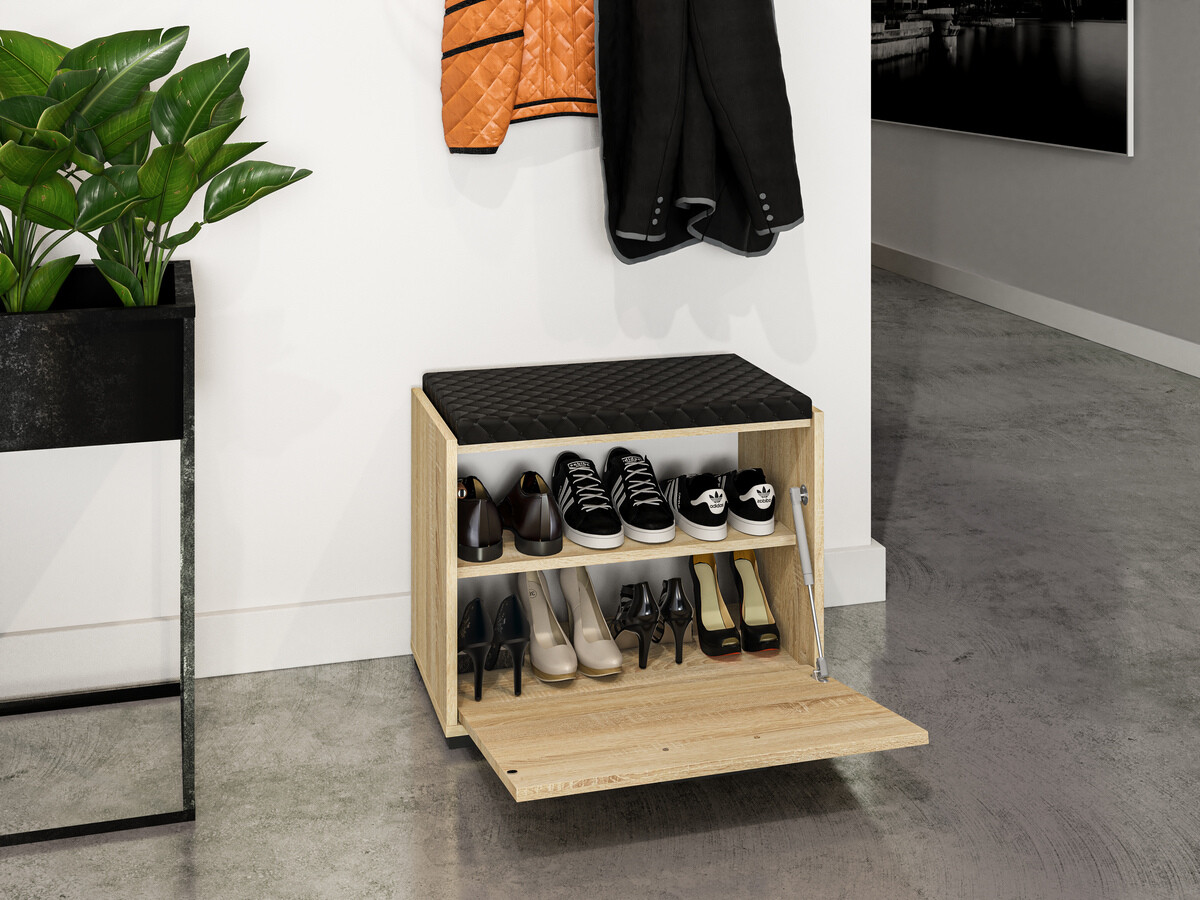 Meubles à chaussures Camtesu 100