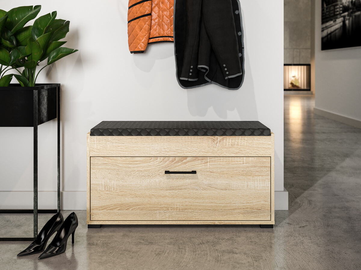 Meubles à chaussures Camtesu 104