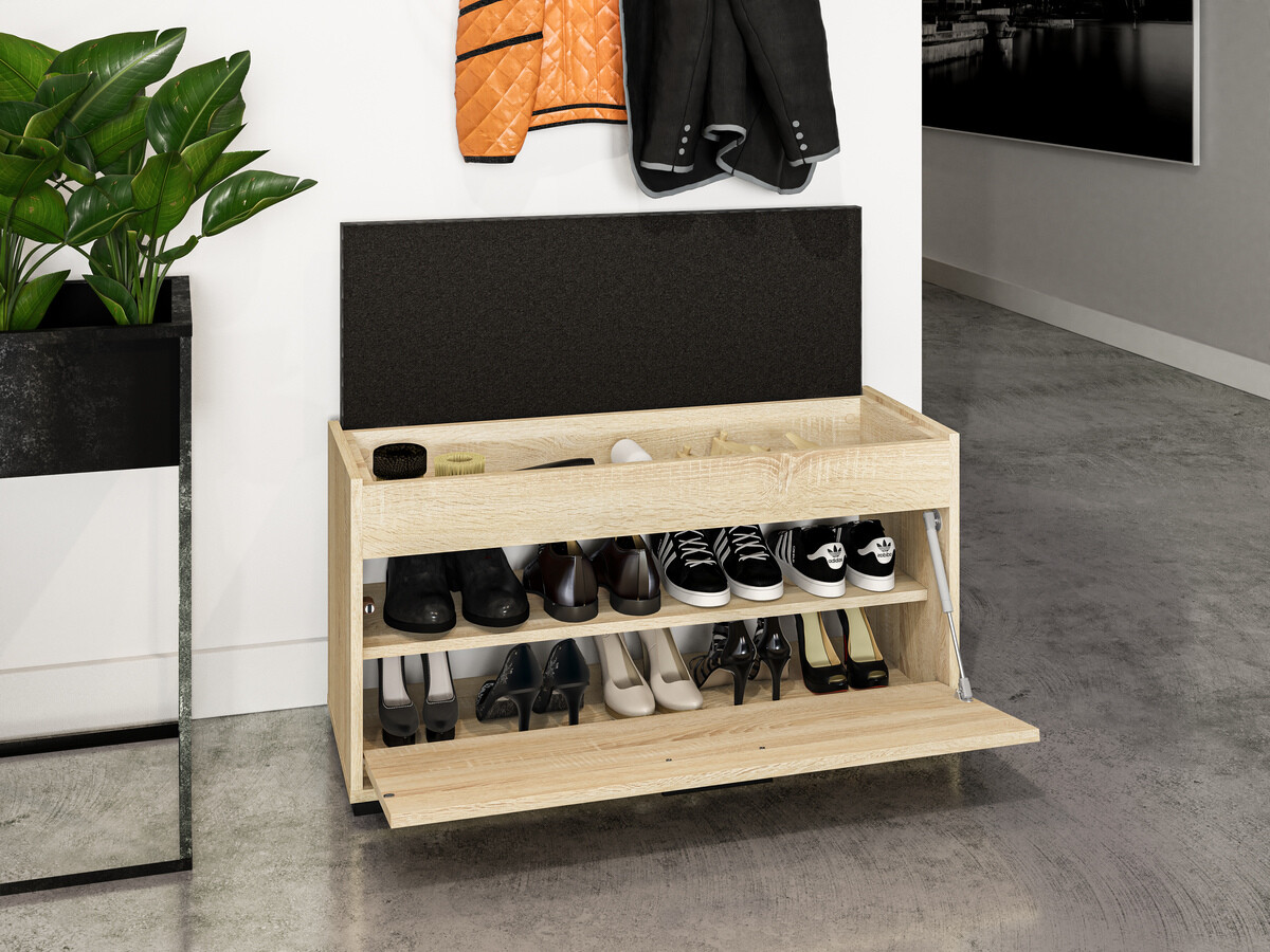 Meubles à chaussures Camtesu 104