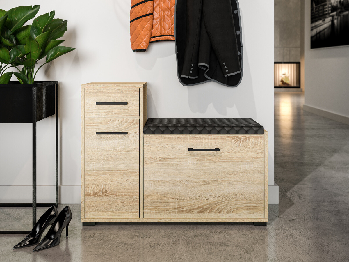 Meubles à chaussures Camtesu 105