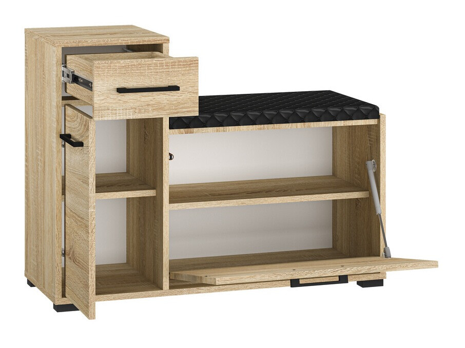 Meubles à chaussures Camtesu 105