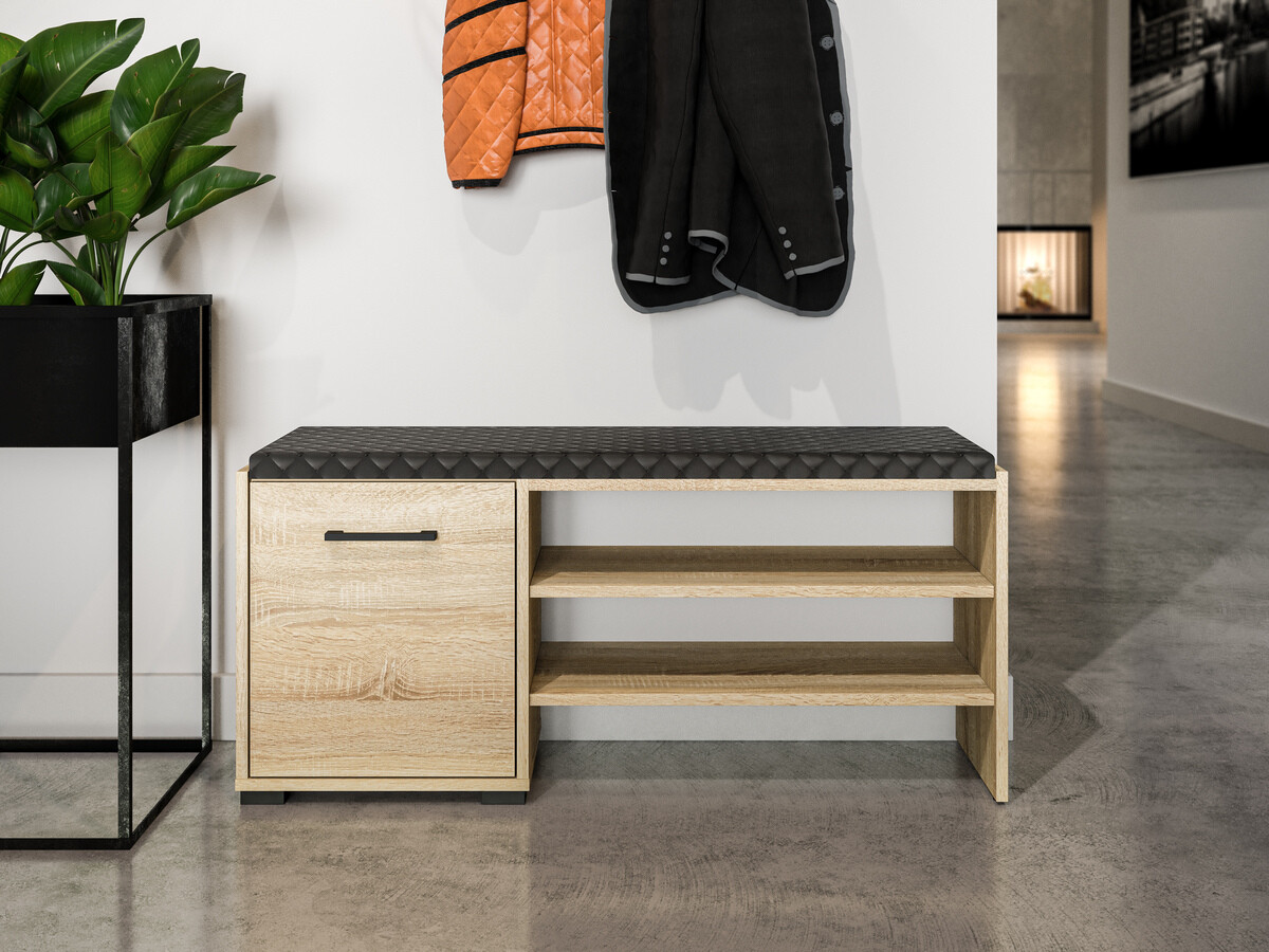 Meubles à chaussures Camtesu 106