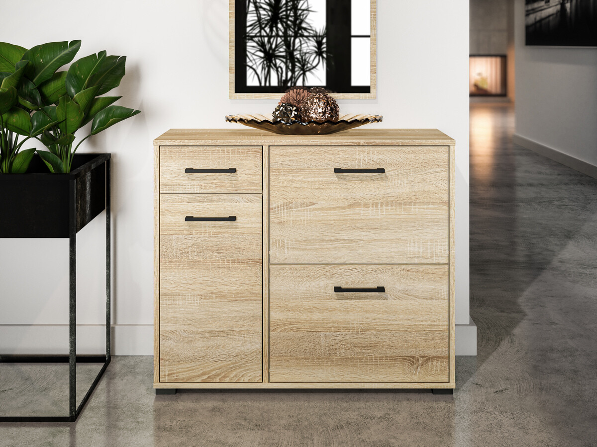 Meubles à chaussures Camtesu 107