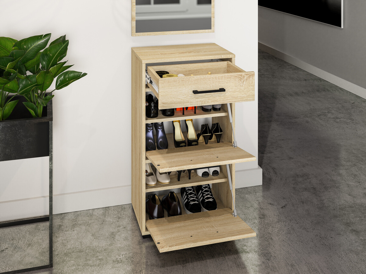 Meubles à chaussures Camtesu 108