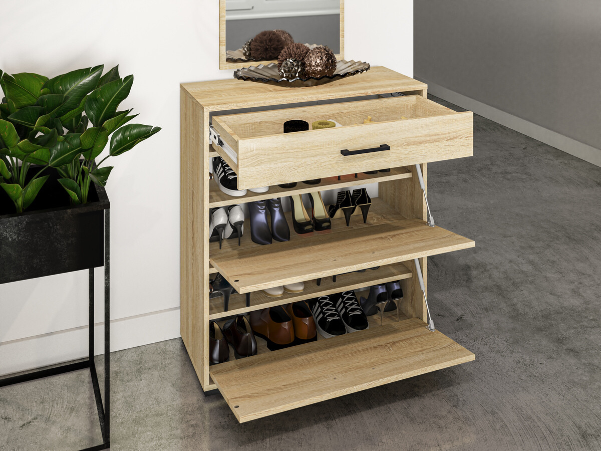 Meubles à chaussures Camtesu 109