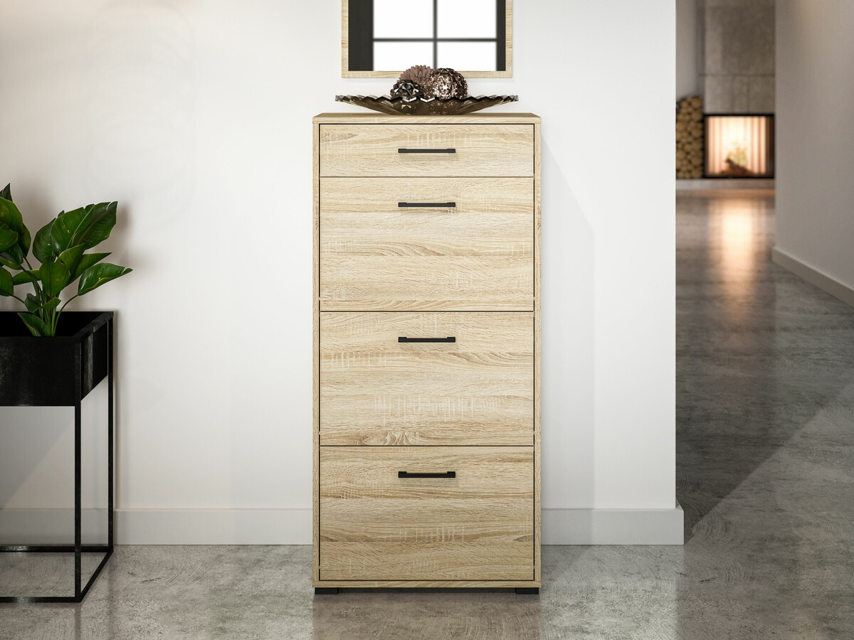 Meubles à chaussures Camtesu 113