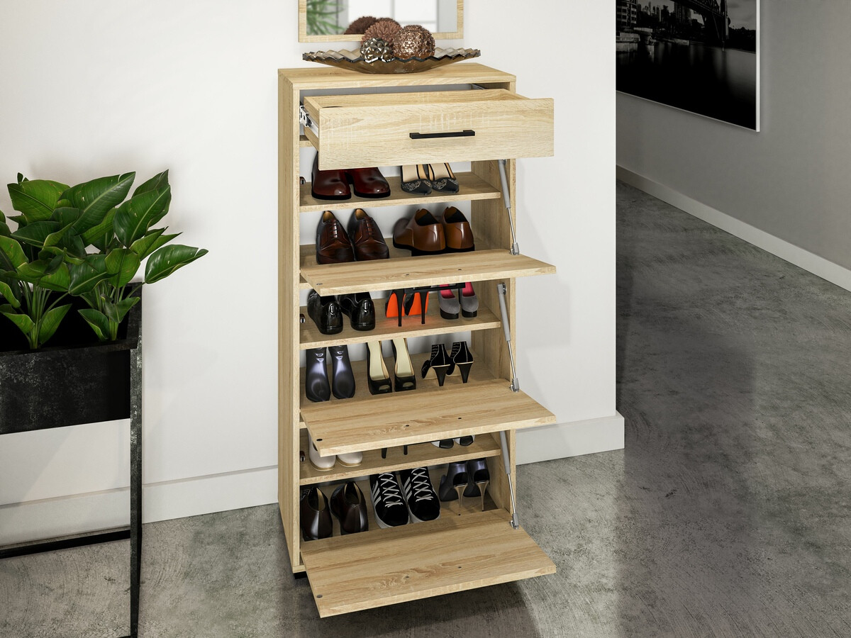 Meubles à chaussures Camtesu 113