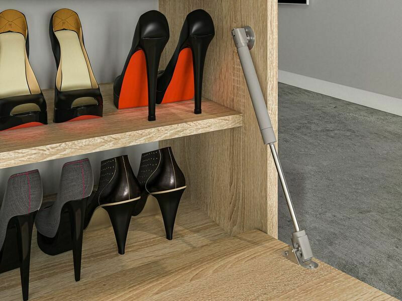 Meubles à chaussures Camtesu 113