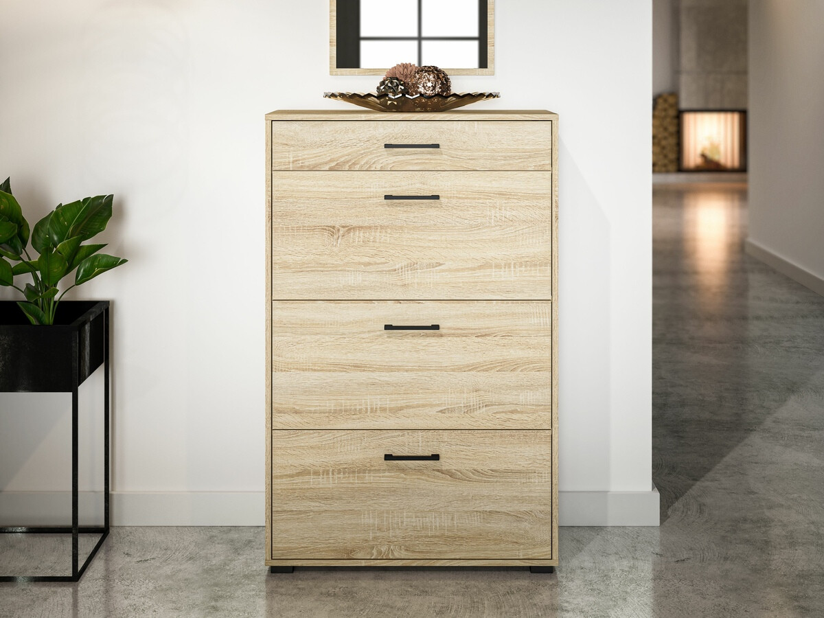 Meubles à chaussures Camtesu 114