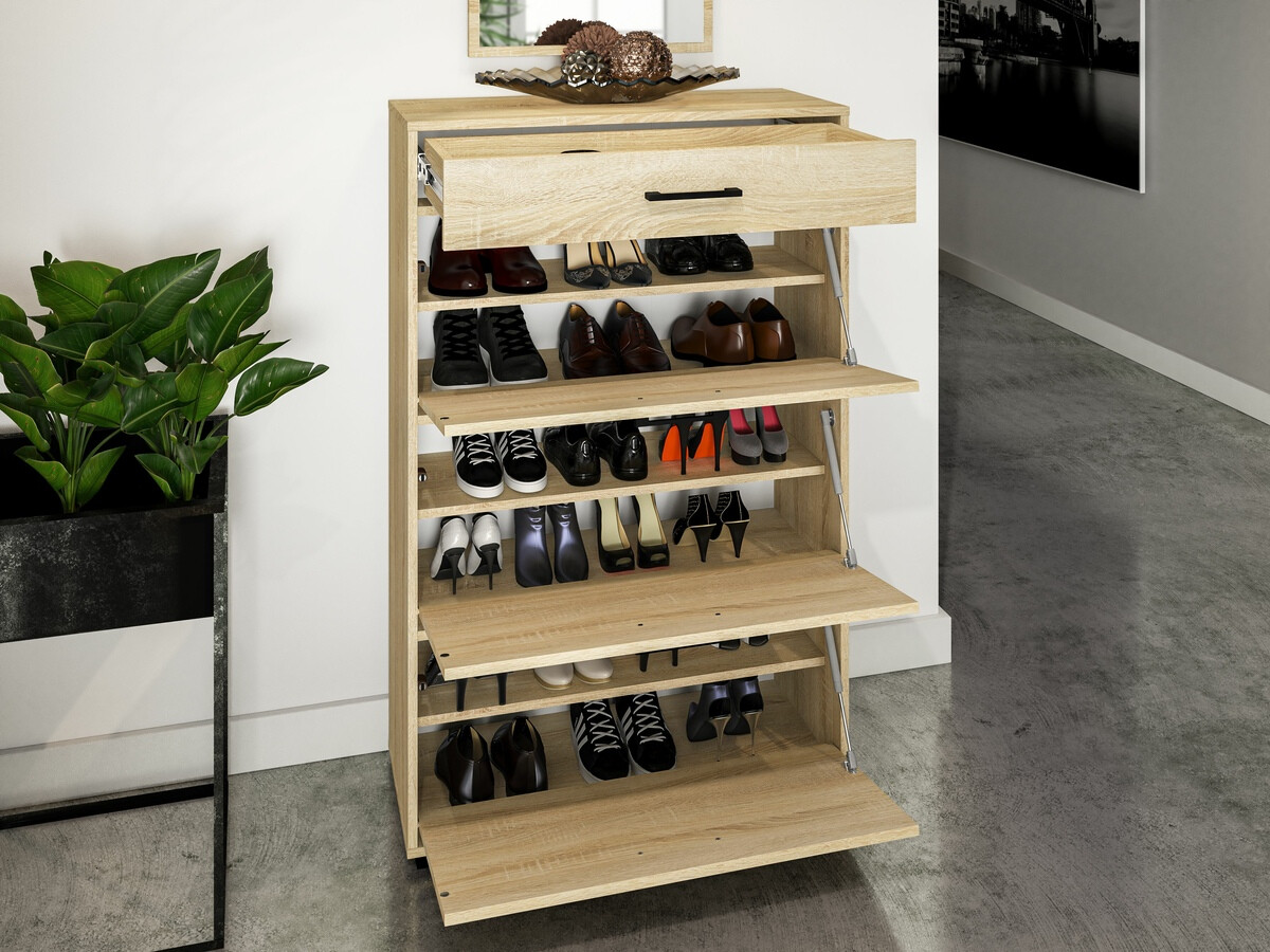 Meubles à chaussures Camtesu 114