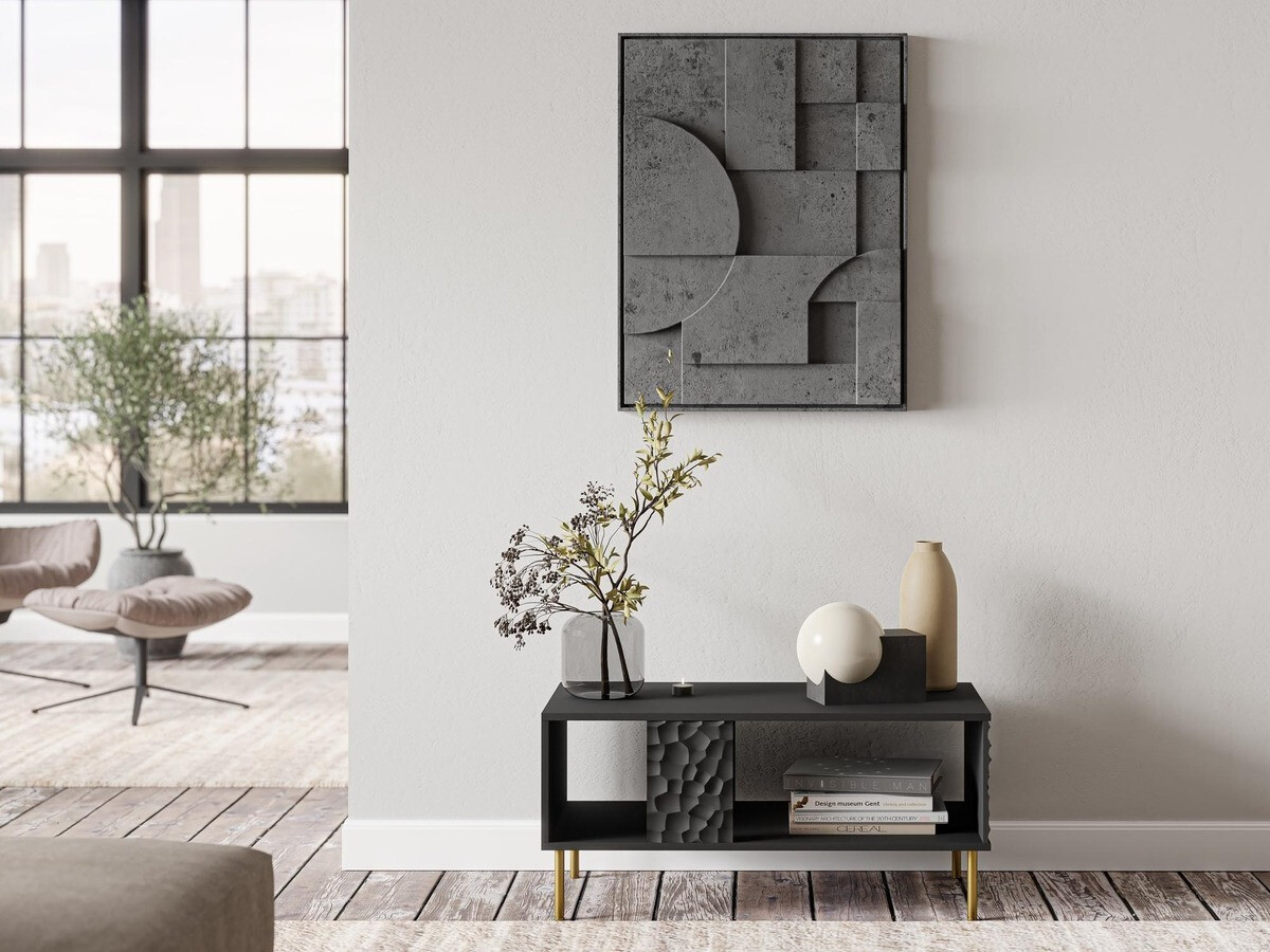 Table basse Ciretre 100