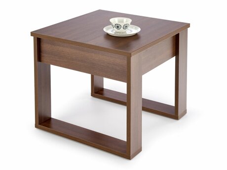 Table basse Houston 1401 (Noix)