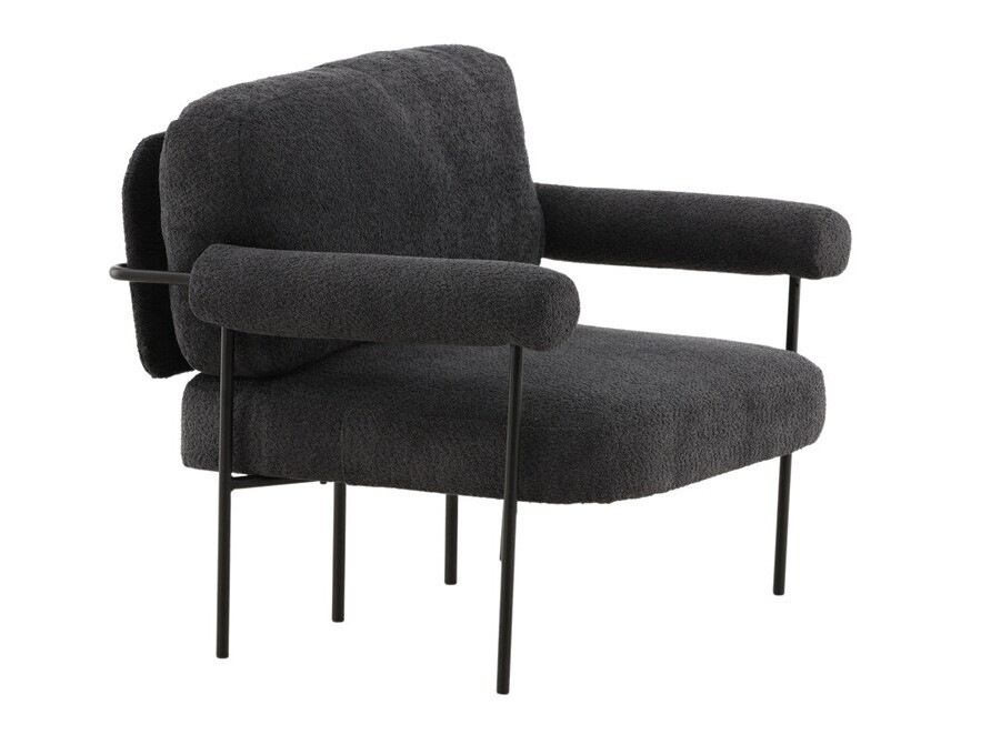 Fauteuil Dallas 3754