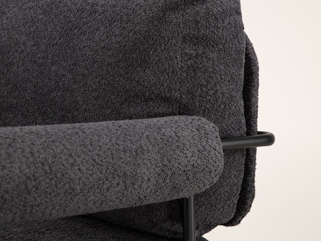 Fauteuil Dallas 3754