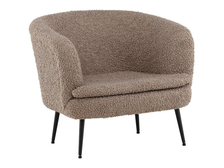 Fauteuil Dallas 3755