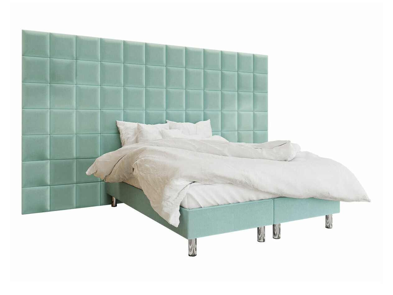 Lit boxspring Logan 102 (Manila 11)