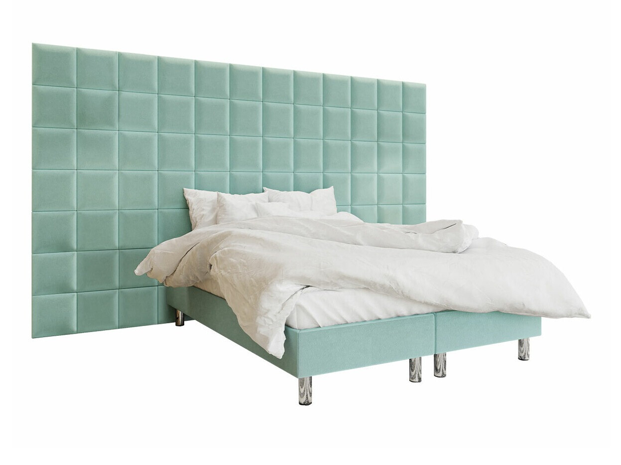 Lit boxspring Logan 102 (Manila 11)
