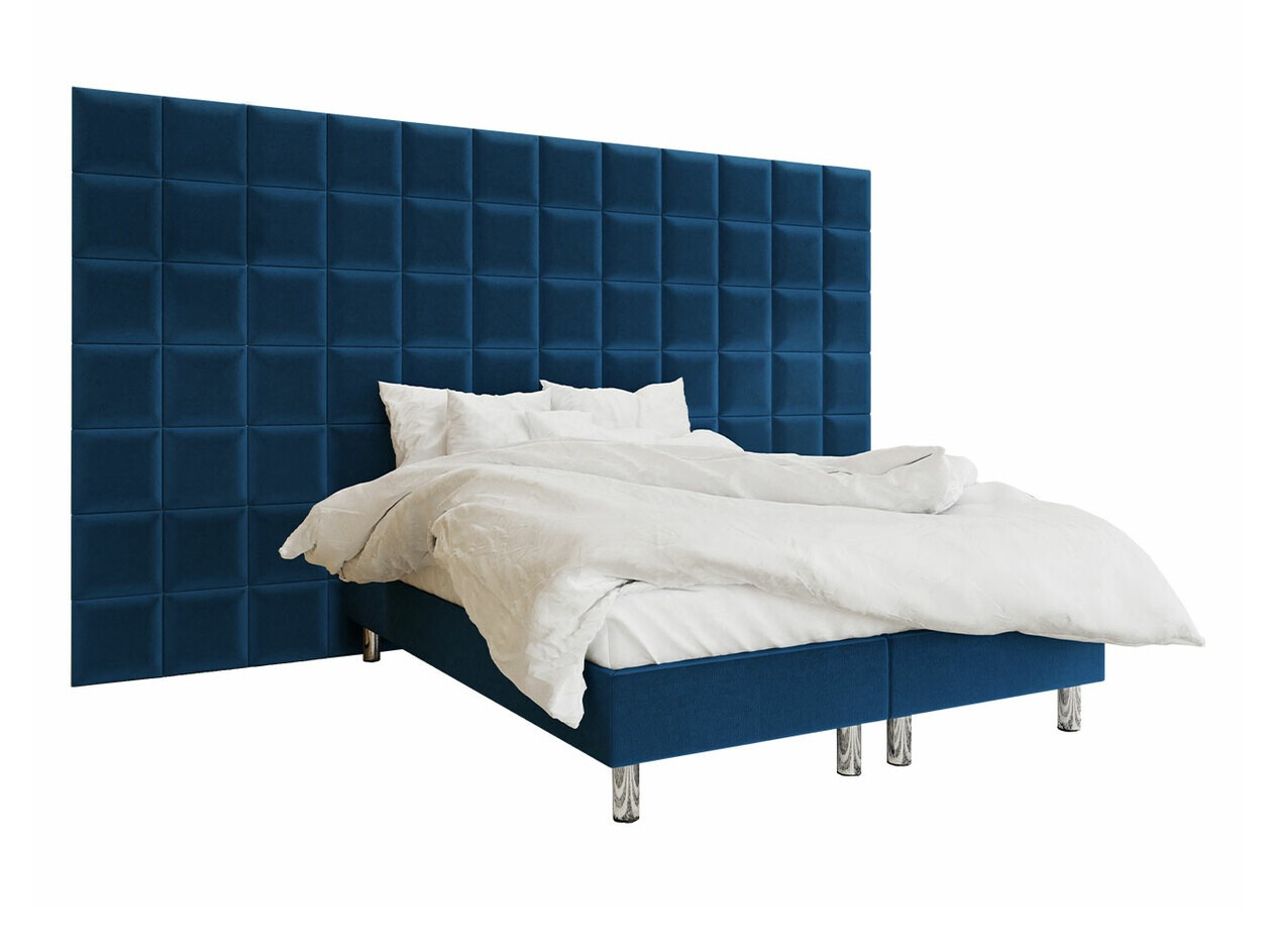 Lit boxspring Logan 102 (Manila 26)
