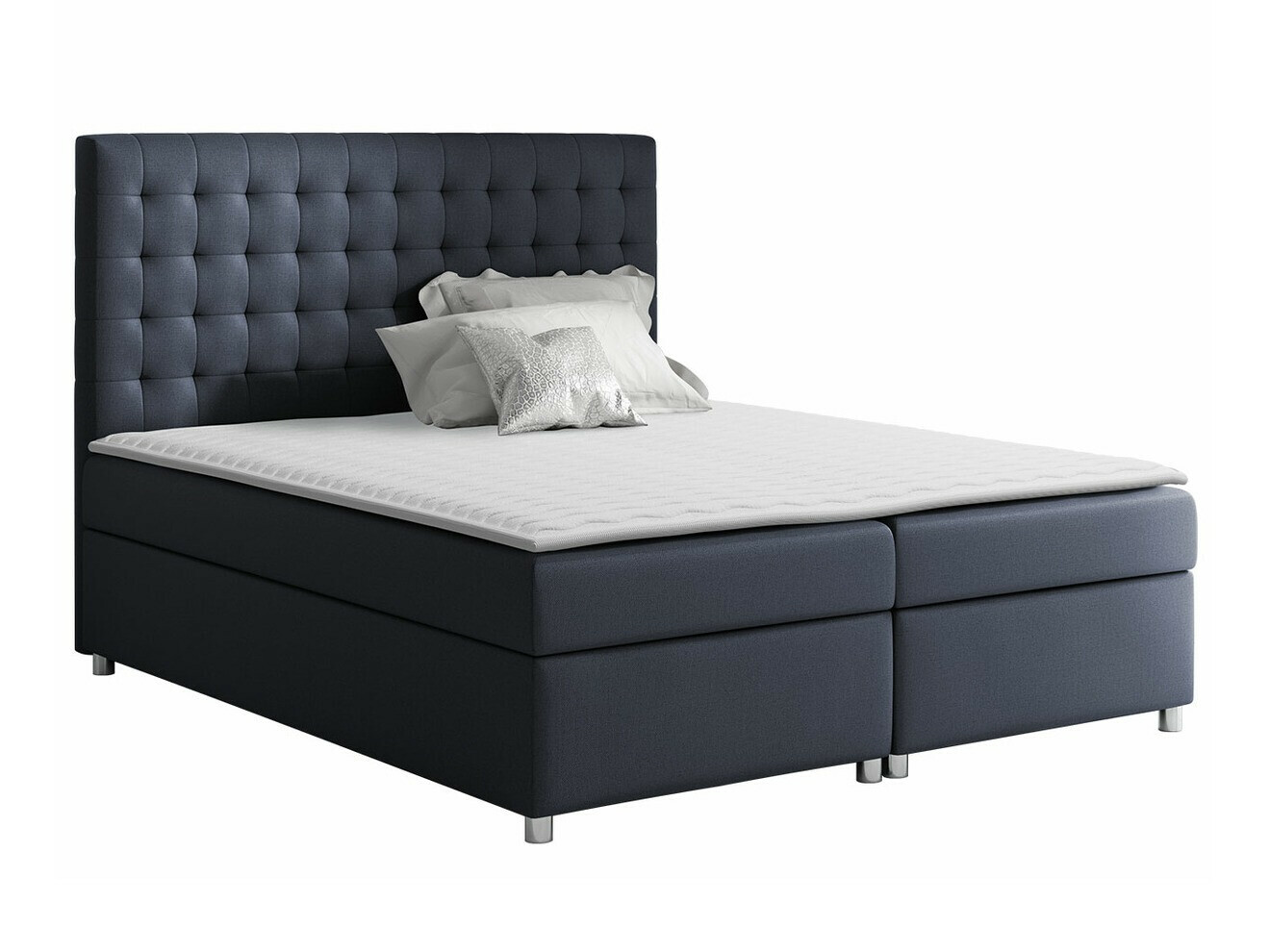 Lit boxspring Panis (Bristol 2447)