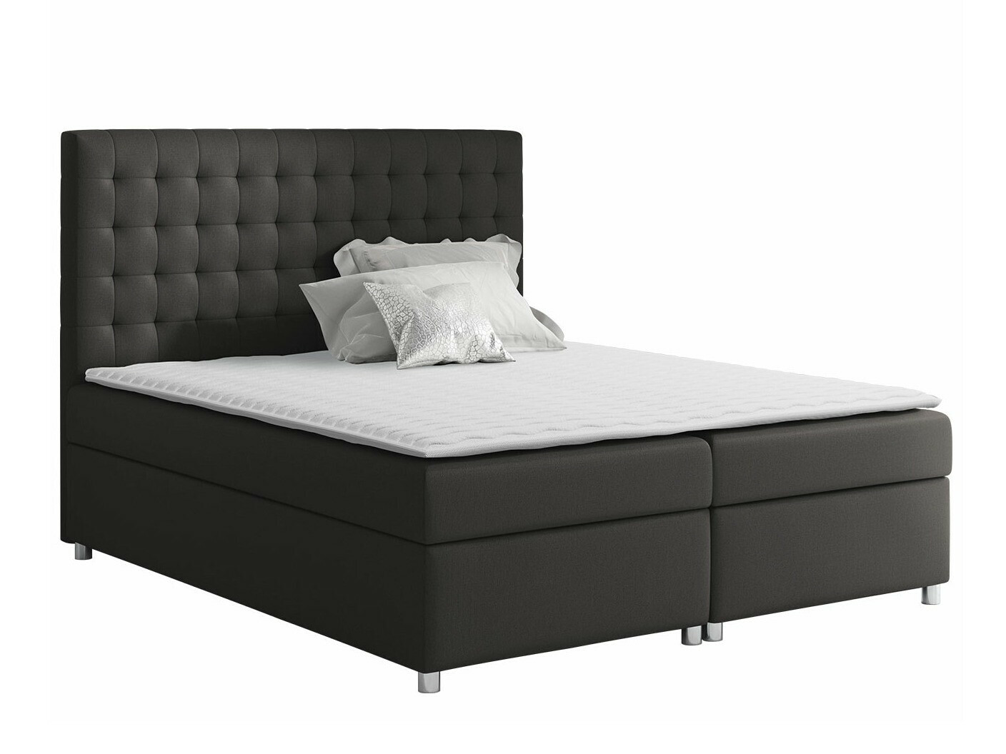 Lit boxspring Panis (Bristol 2458)