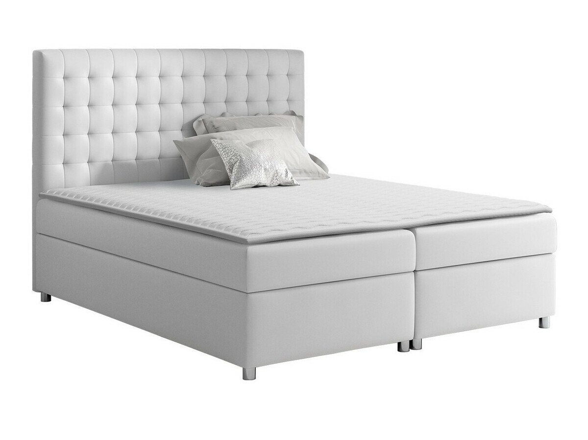 Lit boxspring Panis (Soft 017)