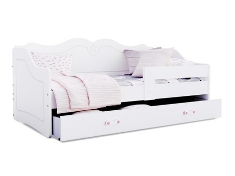 Lit Aurora 148 (Blanc)