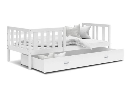 Lit Aurora 149 (Blanc)
