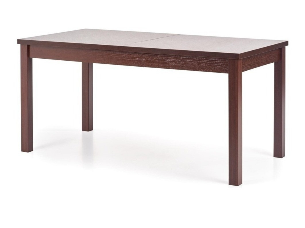 Table Houston 132 (Noix sombre)