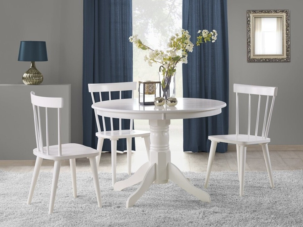 Salle à manger complète Houston 428