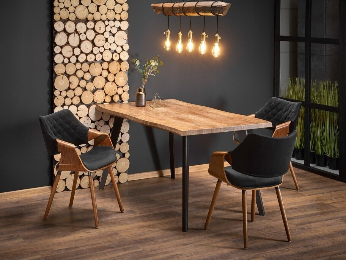 Salle à manger complète Houston Lector I