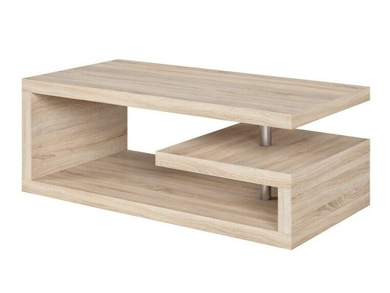 Table basse Boston 234 (Sonoma chêne)