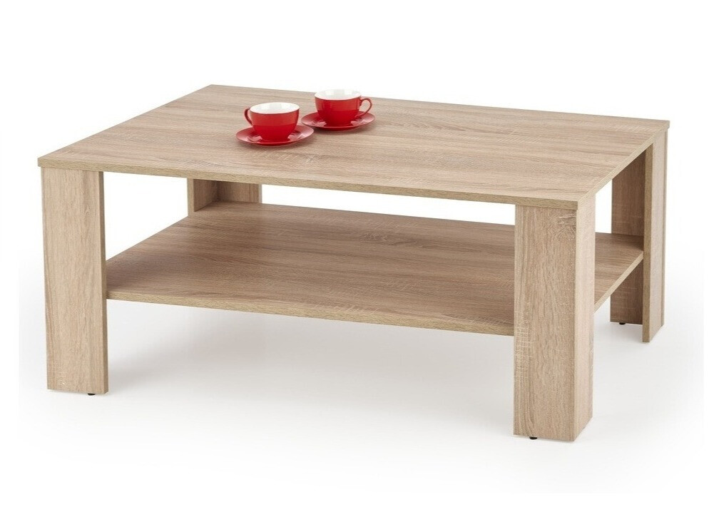 Table basse Houston 361 (Sonoma chêne)