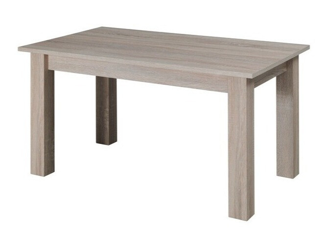 Table basse Murrieta 154 (Sonoma chêne)