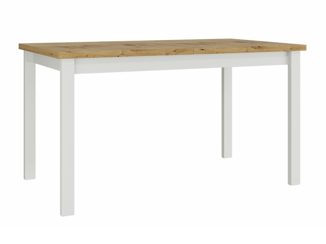 Table Victorville 126 (Chêne Artisan)