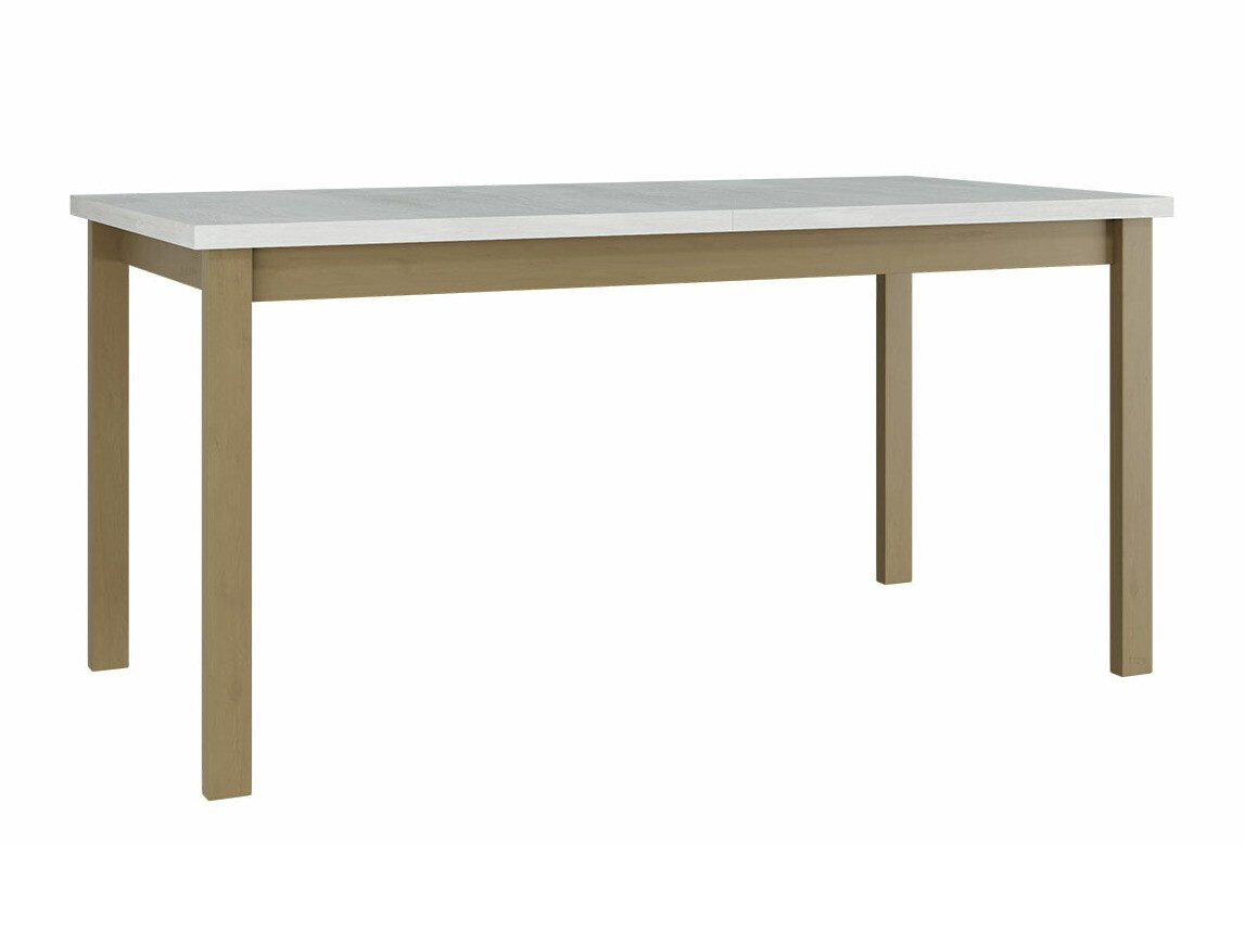 Table Victorville 177 (Artisanat blanc)