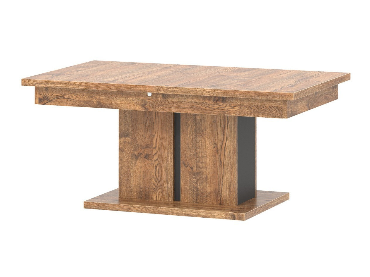 Transforming table basse Dunvelo 109