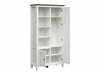 Armoire Sordoro 128 (Mélèze oignon + Pin larico)