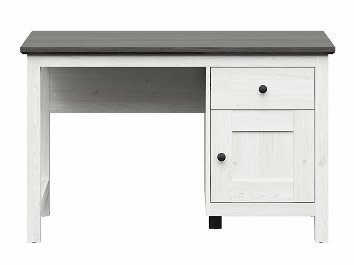 Bureau Sordoro 129 (Mélèze de Sibu + Pin larico)