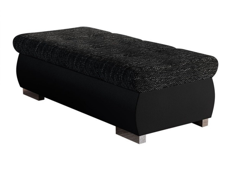 Banc rembourré Comfivo Nitor I (Soft 011 + Lawa 06)