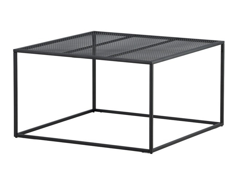 Table basse Dallas 3236 (Noir)