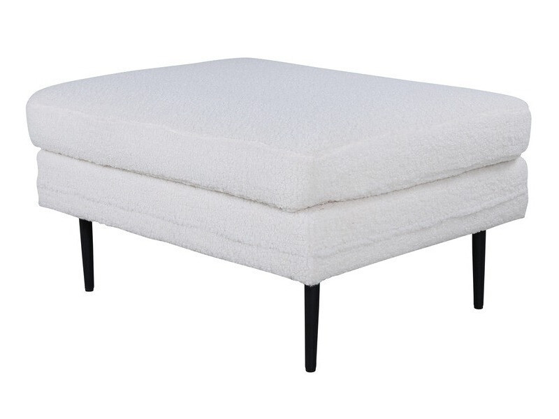 Banc rembourré Dallas 2656